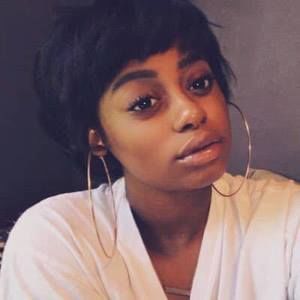 Meet your Posher, Jenae